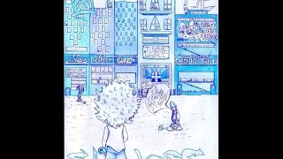 John Trudell & Demastas feat. Hemp1 - Feel No Guilt (TaotoOnrmx)