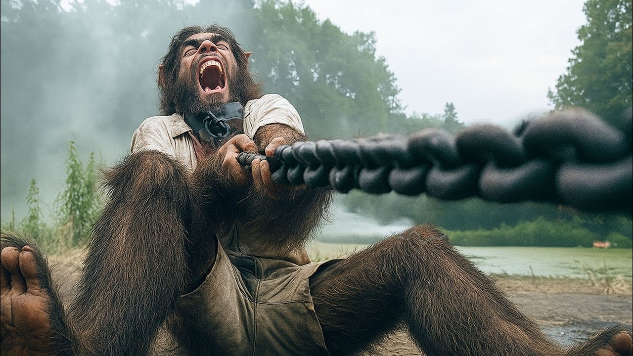 He Wakes After 500 Years to Fight Earth's FINAL WAR