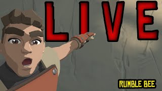 RUMBLE FOR QUEST IS HERE!
