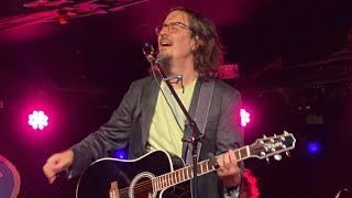 The Mountain Goats Seed Song Solo Acoustic In Bloomington, In On 91022
