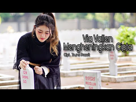 Via Vallen - Mengheningkan Cipta ( Cover Lagu Nasional ) Via Vallen - Mengheningkan Cipta ( Cover Lagu Nasional )