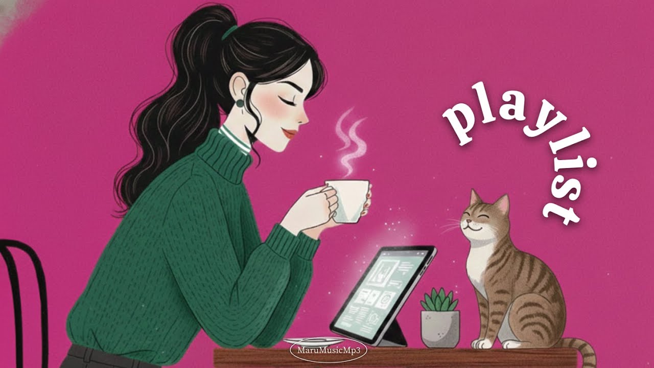 𝐏𝐥𝐚𝐲𝐥𝐢𝐬𝐭🎧 Никогда не поздно начать, 2026 🌿Без рекламы