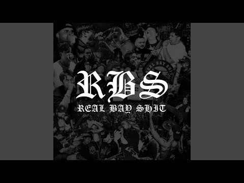 REAL BAY SHIT, Sunami - Sweet Relief
