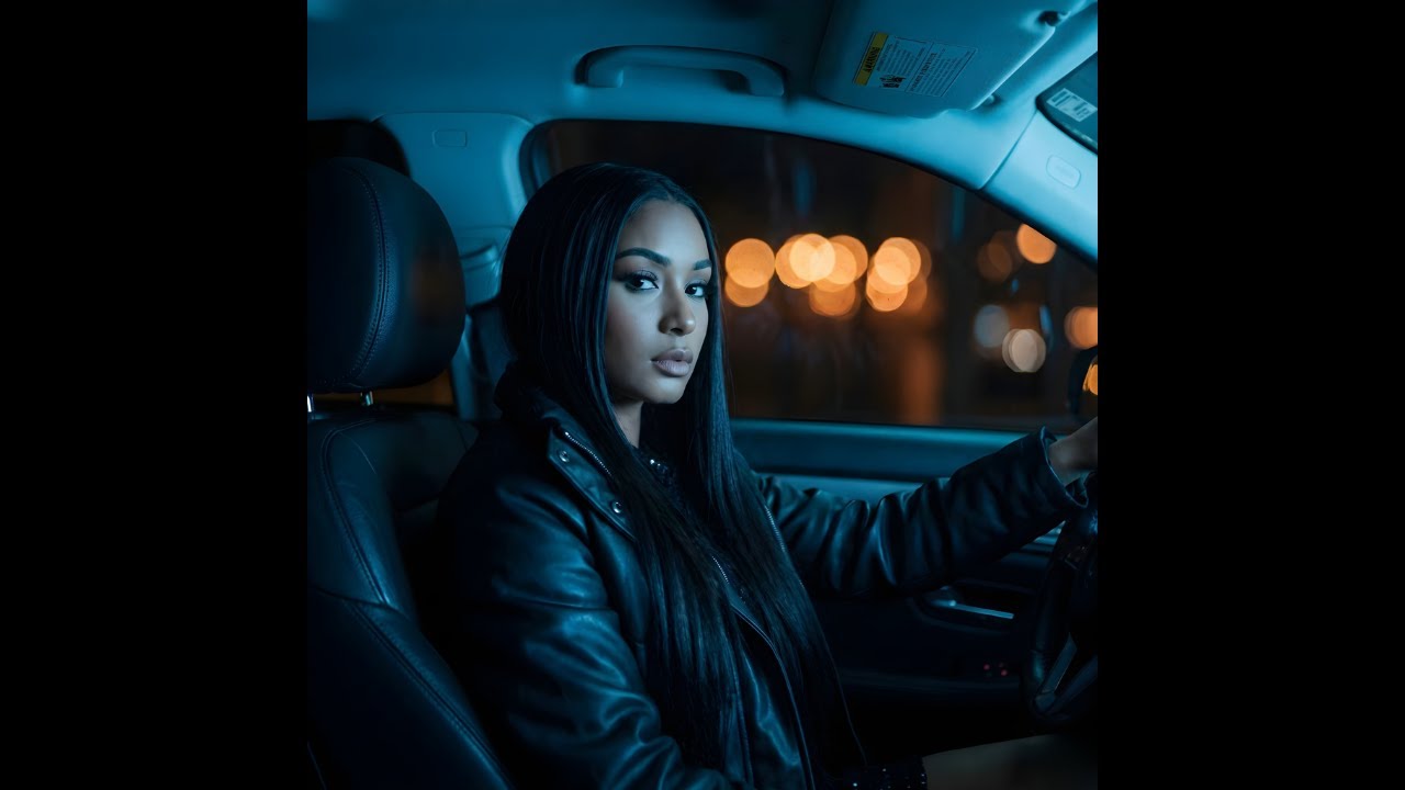 (FREE) Melodic RnB Type Beat x R&B Trapsoul | 