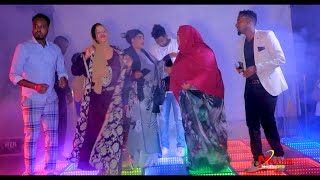 Full Video Mursal Muuse Show & Fanaaniinta Ugu Shidan Hargeisa  Somali Music Video 2021