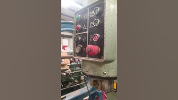 Eckold KF 460 Kraftformer Metalworker