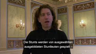 1 Minute With Ran Arthur Braun - Part 3