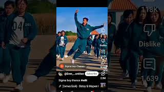 Thanos Zero In Bloom 