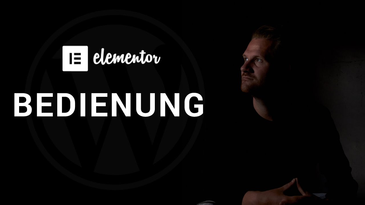 Elementor Pro: Bedienung, Formatierung & Responsive Design