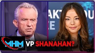 Nicole Shanahan: from philanthropist lawyer to RFK Jr’s running mate . MHM News