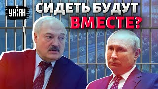 Ракетный удар по Украине: Лукашенко созрел на войну?