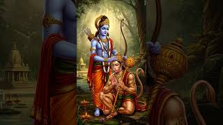 Ram Ka Pujaari Hai Ye Ram Ka  Jay Ho Baba Bajarang Bali Ki love