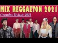 Pop latino 2021 - MIX REGGAETON EXITOS 2021 : sebastián yatra- CNCO - Karol G - Ozuna- KAROL G