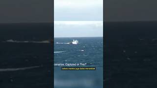 Ketika Bajak Laut Gak Sengaja Ngajak War Militer