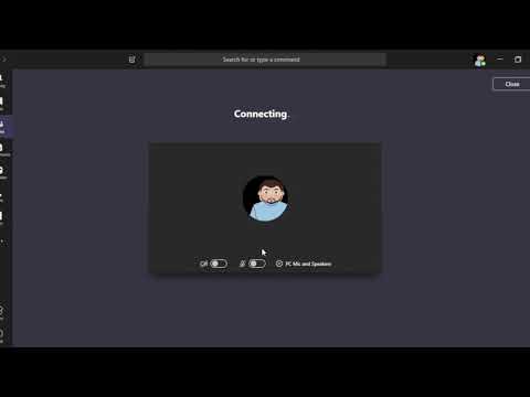 video-conferencing-using-microsoft-teams