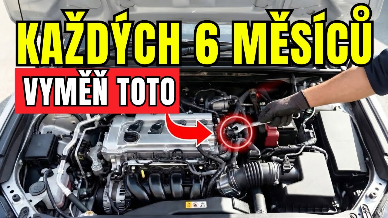 Tajemství Japonských Mechaniků, Díky Kterému Motory Vydrží 300 000 Kilometrů