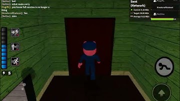 Distorted memory trio glitch wr 1:20 OMG