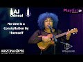 AJ Odneal performs "No one is Constellation by Themself" | Playlist 48