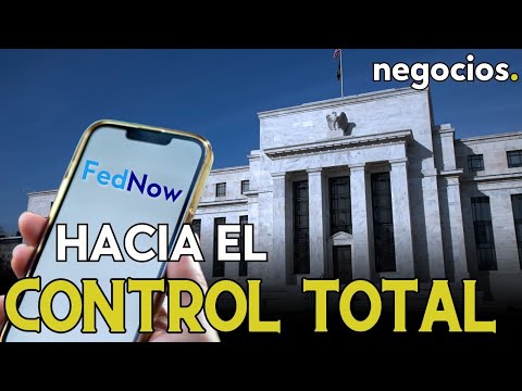 La Fed se monta un Bizum: control total con las CBDCs mientras Rusia avanza en el rublo digital
