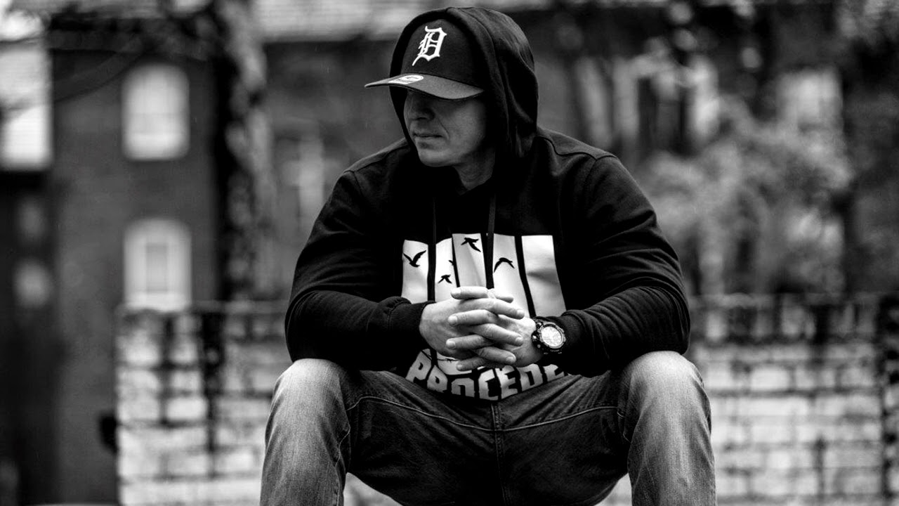 Chada ft. Małolat - Rap Najlepszej Marki (REMIX by Cisa Beats)