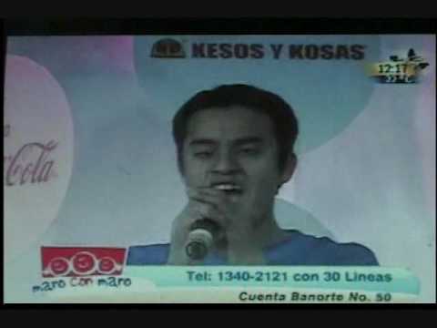 Presentacion en multimedios Monterrey 251008 - YouTube