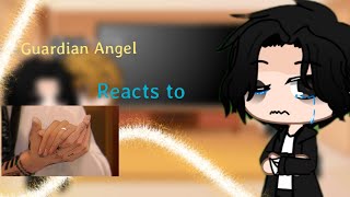 Guardian Angel (Taekook story) reacts to..... ( read the description)