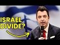 The REAL Reason Young Evangelicals Are Turning On Israel