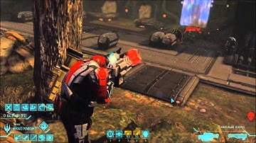 XCOM Enemy Unknown + Вторая волна + Безумный + Терминатор [024]: Медики прокляты?