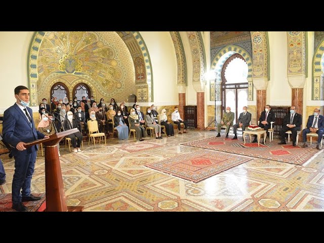 البكالوريا الأسبوعي01