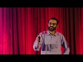 Sustainable Tourism - A modern eco friendly perspective on tourism | Sumesh Mangalasseri | TEDxCET