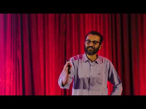 Sustainable Tourism - A Modern Eco Friendly Perspective On Tourism | Sumesh Mangalasseri | TEDxCET