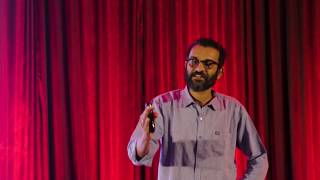 Sustainable Tourism  A modern eco friendly perspective on tourism | Sumesh Mangalasseri | TEDxCET