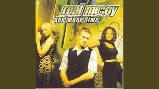 Watch Real Mccoy Love Is A Stranger video