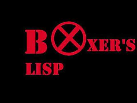 Charlie as a name - Boxer's Lisp