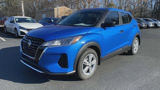 2024 Nissan Kicks S Charlotte Rock Hill Spartanburg High Point Matthews