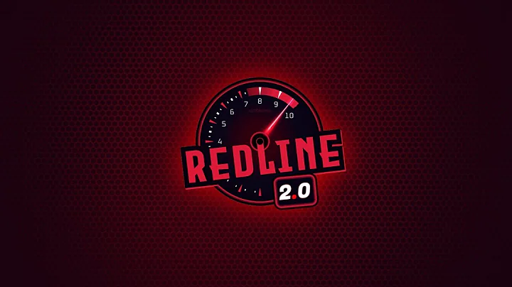 Redline 2.0 Announcement