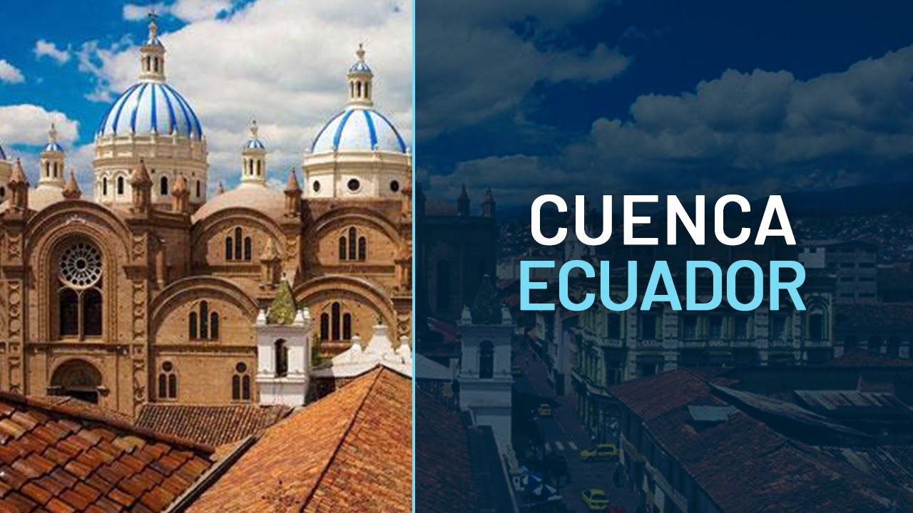 Discover the Magic of Cuenca, Ecuador with Metropolitan Touring