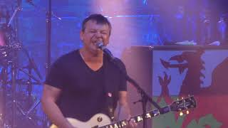 Manic Street Preachers Complicated Illusions Live Bath Forum 13/10/2021