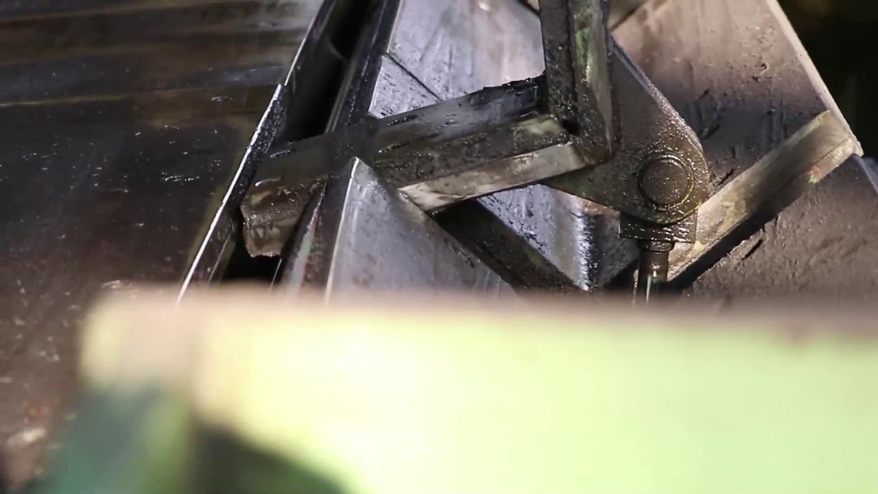 Cutting Edge Technology