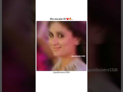 She was also❤🔥👑#kareenakapoorkhan