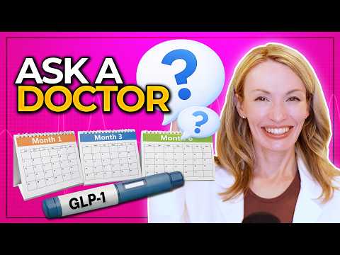 BIG Food Mistakes On GLP-1 (Ask An Obesity Doctor)