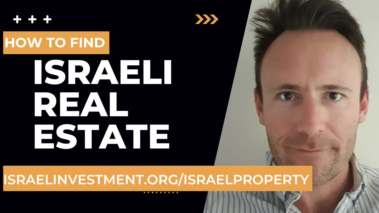 HOW TO BUY REAL REAL ESTATE PROPERTY IN ISRAEL BUY PROPERTY ISRAEL 2.
