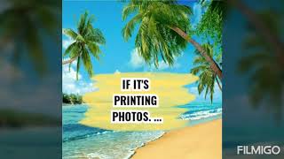 Photo Printing Photo Gift App screenshot 2