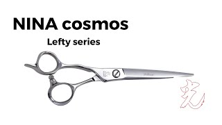ヒカリ Nina COSMOS L115 L116(ニーナコスモス レフティ 左利き用