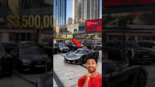 Here’s Why Even Billionaires Can’t Buy a New Koenigsegg Jesko.