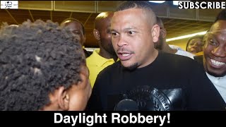Kaizer Chiefs 1-2 Mamelodi Sundowns | Daylight Robbery!