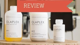 OLAPLEX LA CRUDA VERDAD! - Cabellos Saludables