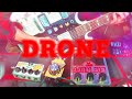 DRONE Metal Fuzz Tone