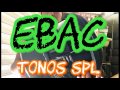 Tono SPL 42 Hz (use headphones)