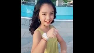 Kumpulan video tik tok suri bao han va bao huy